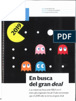 En Busca Del Gran Deal