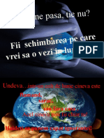 Noua Ne Pasa