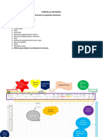 Trabajo de Excel