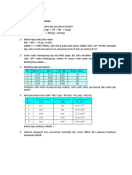 Remedial Laju Reaksi