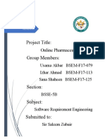 Srs Sre PDF