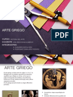 Grupo 3 - Arte Griego