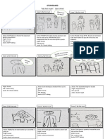 Ejemplo de Storyboarding PDF