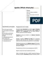 Hoja de impresión de Panes de pita integrales (Whole wheat pita).pdf