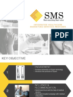 SMS Deck Dyson Proposal 110619