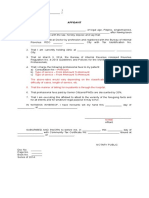 Template-of-Affidavit-BIR-RR-4-2014.doc