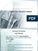 REAKSI KIMIA