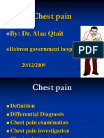 Chest Pain Final - Pps