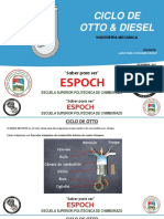 Capitulo 2.4 - Ciclo Otto - Diesel - Presentacion