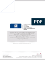 Caso Clinico Tuberculosis PDF