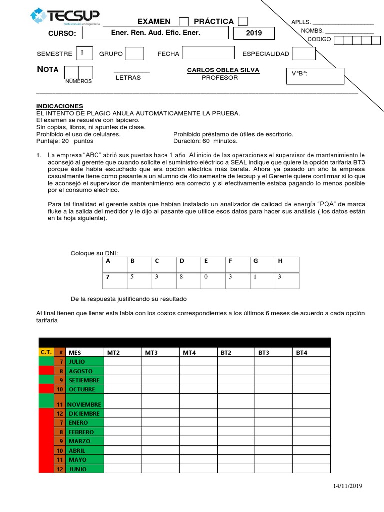 Practica 2 | PDF