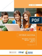 Informe nacional de resultados saber 11 2014 - 2016.pdf