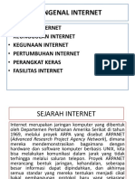 Ppt. Materi 2 Internet