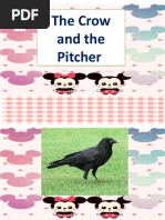 2 Eng The Crow N D Pitcher D1-5 W1 June 4-8 2018