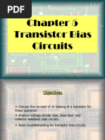 Bias Transistor1