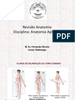 analise de imagens radiologicas