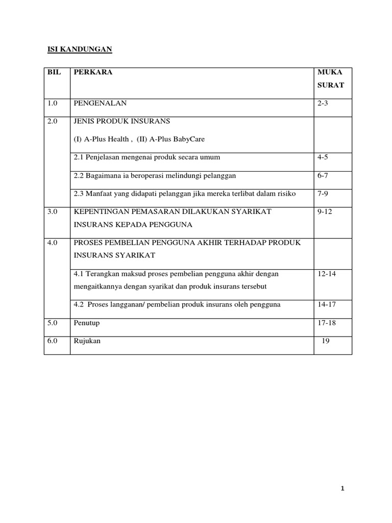 Bisness Insuranss Pdf