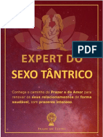 Expert Do Sexo Tantrico