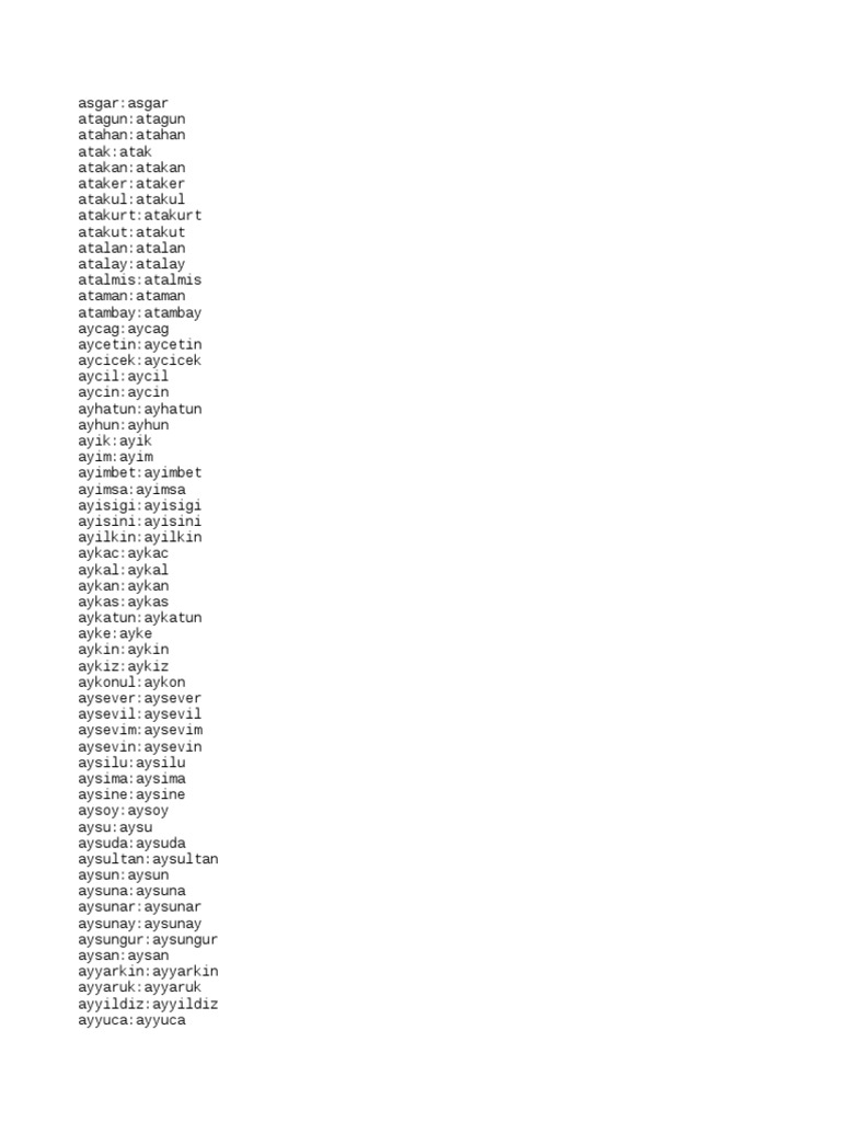 250k combolist sets of chemical