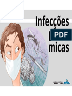 16 - Infeccoes Endemicas PDF