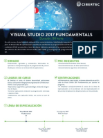 Visual Studio 2017 Funtamentals