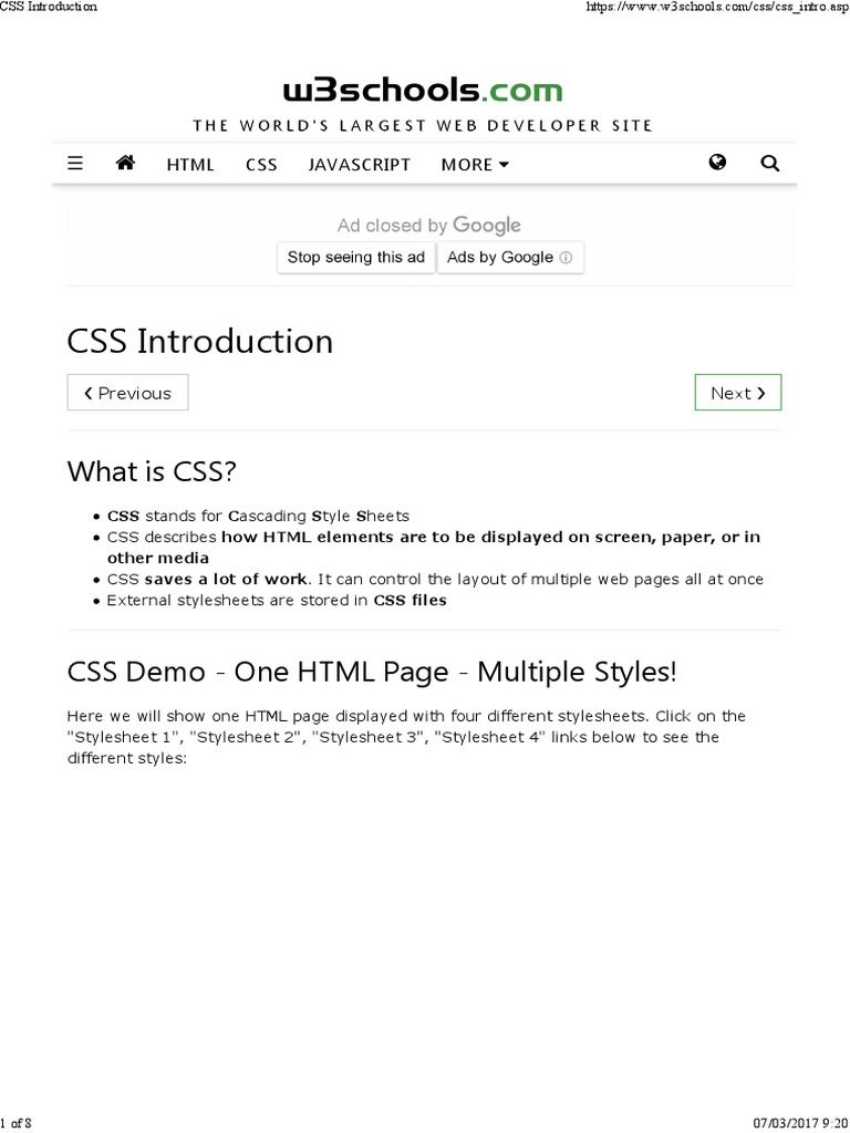 pdf-w3schools-css-quiz-test-humna-mansoor-57-off
