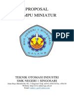 Proposal PKK