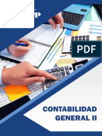 Contabilidad General II