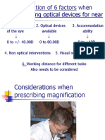 6 Factors + Considerations Presc Magn PDF