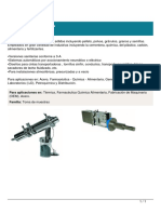 Muestreo para Solidos PDF