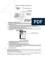 Jobsheet Perawatan Karburator