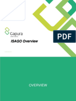 ISAGO Overview