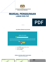 manualPSP PDF