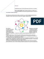 Estructura Atómica PDF