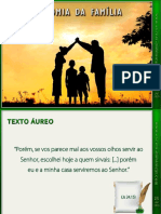 teologia da familia