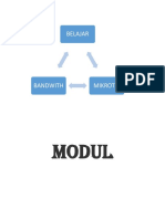 Modul Mikrotik