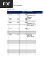 D.R Uas 2019