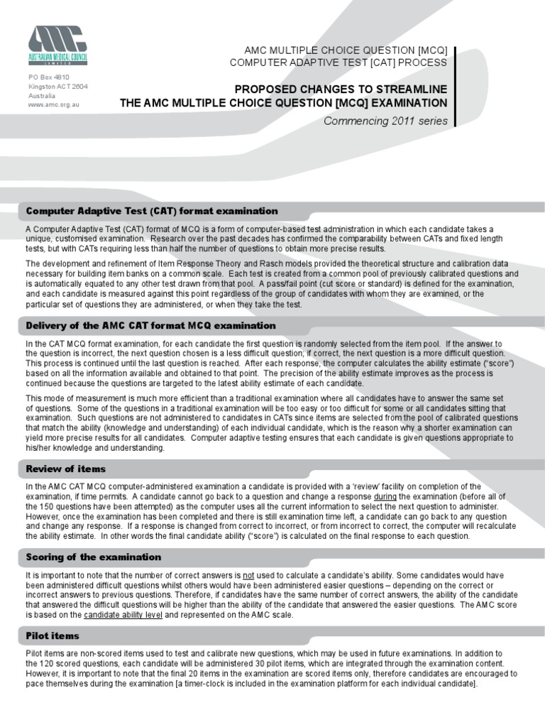 web-amc-cat-mcq-information-sheet-pdf-multiple-choice-test