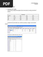 Download Tutorial Spss 17 by Aurismardika Novesa SN43508989 doc pdf