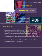 Updates on Multiple Myeloma\Symposium I\1-MULTIPLE MYELOMA Jakarta 2017