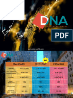 DNA Investment Program