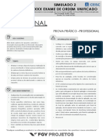 Simulado 2 PDF