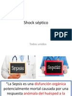 Shock Séptico