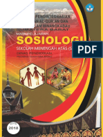 Buku Panduan Sosiologi PDF
