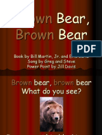 Brown Bear PPP