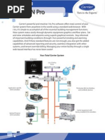 i-Vu-CCN-PRO-4.2-PD-Spec 0508 11-808-382-01