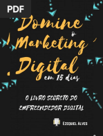 Domine Todo o Marketing Digital Em 15 Dias