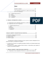 Elaboracion de Documentos D.A: DNFR: Avanzado 93