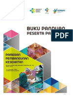 Buku Panduan Pameran HKN 2019