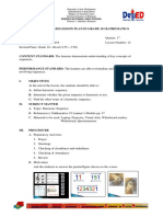 DLP - Harmonic Sequence